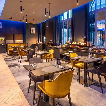 Best Western Premier Le Chapitre Hotel And Spa Remiremont Exterior foto